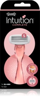 Wilkinson Sword Intuition Complete Lasy Shaver