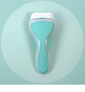 Wilkinson Sword Intuition Sensitive Care rasoio