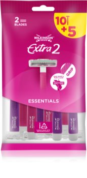 Wilkinson Sword Extra 2 Beauty aparat de ras de unică folosință pentru femei