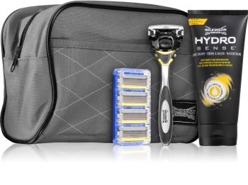 Wilkinson Sword Hydro5 Sword Shaving Kit for Men | notino.co.uk