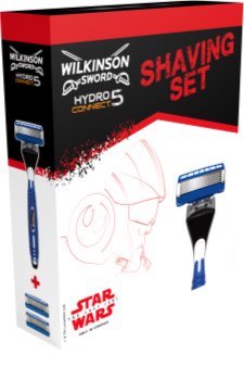 Wilkinson Sword Hydro Connect 5 kozmetika szett I. uraknak