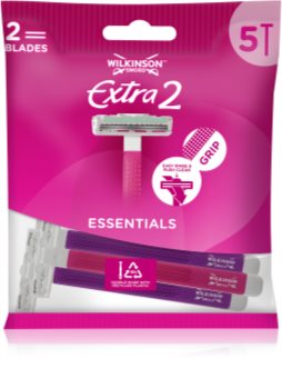 Wilkinson Sword Extra 2 Beauty Notino At