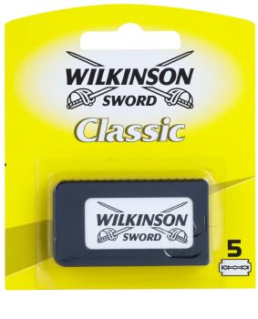 Wilkinson Sword Classic Ekstra blade 5 stk