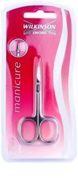 Wilkinson Sword Manicure nůžky na nehtovou kůžičku