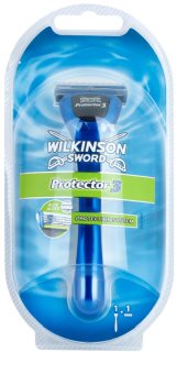 Wilkinson Sword Protector 3 maquinilla de afeitar