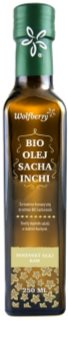 Wolfberry Bio and Raw náhrada