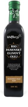 Wolfberry Bio and Raw panenský olivový olej