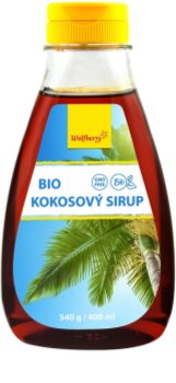 Wolfberry Bio náhrada