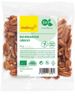 Wolfberry Bio náhrada
