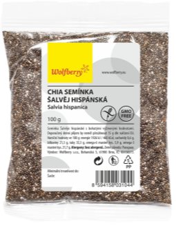 Wolfberry Superfoods náhrada