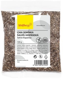 Wolfberry Superfoods XXX