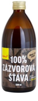 Wolfberry Superfoods náhrada