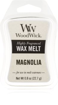 Woodwick Magnolia Tuoksuvaha