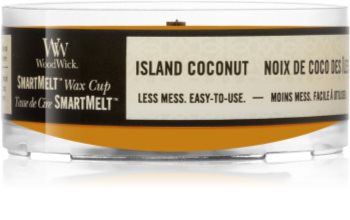 Woodwick Island Coconut Tuoksuvaha