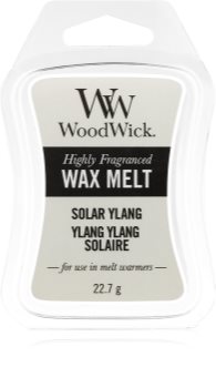 Woodwick Solar Ylang восък за арома-лампа