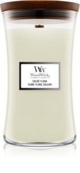 Woodwick Solar Ylang mirisna svijeća