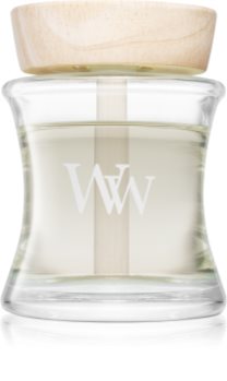Woodwick Linen aroma difuzor cu rezervã I.