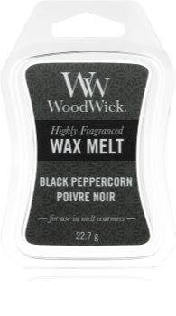 Woodwick Black Peppercorn Tuoksuvaha