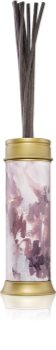 Woodwick Artisan Honey Tabac aromdiffusor med refill