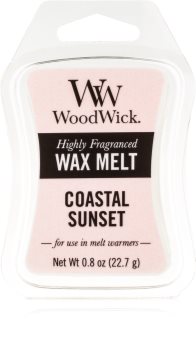 Woodwick Coastal Sunset Tuoksuvaha