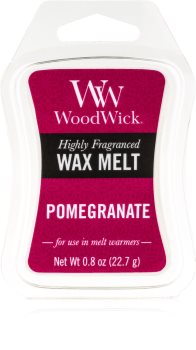 Woodwick Pomegranate Tuoksuvaha