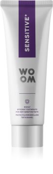 WOOM Sensitive+ Toothpaste Zahnpasta für empfindliche Zähne