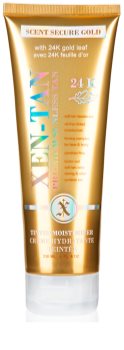 Xen-Tan Care hydratační bronzer na prodloužení délky opálení
