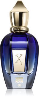 Xerjoff Join the Club Shunkoin Eau de Parfum mixte