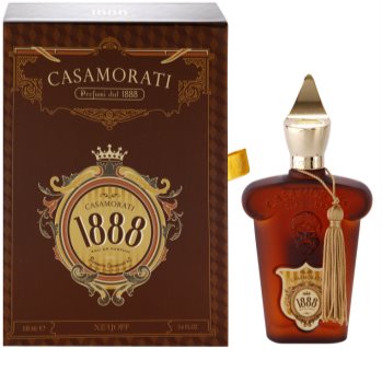 Xerjoff Casamorati 1888 1888 parfumovaná voda unisex