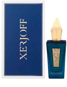 Xerjoff Shooting Stars Blue Hope Eau de Parfum unissexo 100 ml