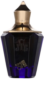 Xerjoff Join the Club Kind of Blue eau de parfum unisex