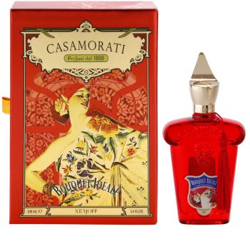 parfum casamorati