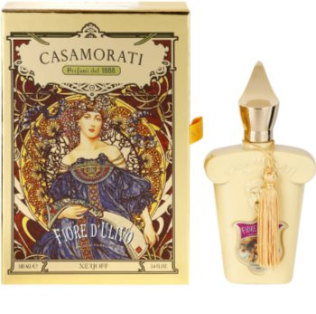 Xerjoff Casamorati 1888 Fiore d'Ulivo parfémovaná voda pro ženy