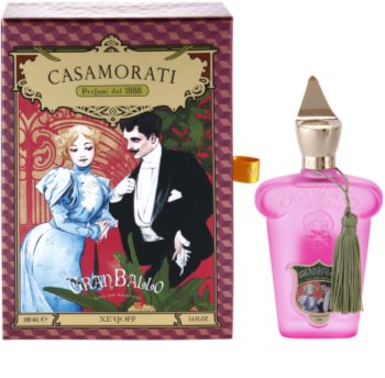 Xerjoff Casamorati 1888 Gran Ballo Eau de Parfum για γυναίκες