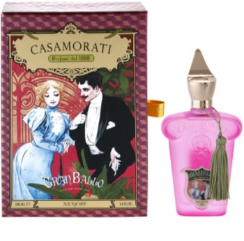 Xerjoff Casamorati 1888 Gran Ballo parfumovaná voda pre ženy