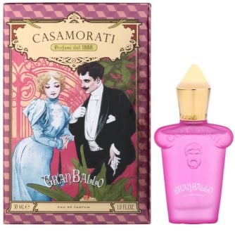 Xerjoff Casamorati 1888 Gran Ballo Eau de Parfum para mujer