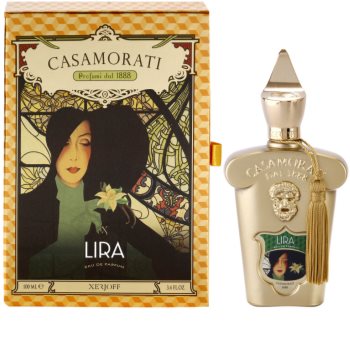Xerjoff Casamorati 1888 Lira Eau de Parfum pentru femei