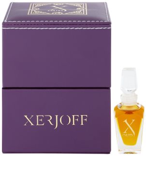 Xerjoff Mukhallat Black Sukar parfémový extrakt unisex 10 ml