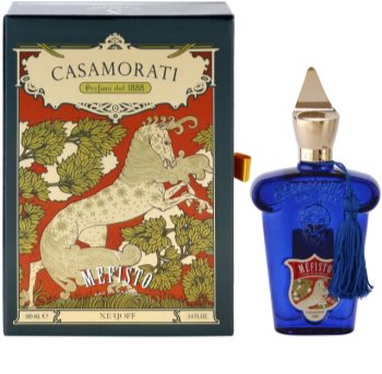 Xerjoff Casamorati 1888 Mefisto parfumovaná voda pre mužov
