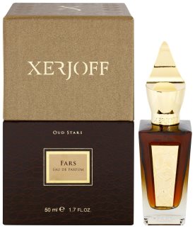 Xerjoff Oud Stars Fars eau de parfum unisex 50 ml