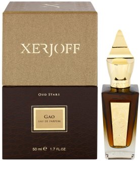 Xerjoff Oud Stars Gao parfémovaná voda unisex