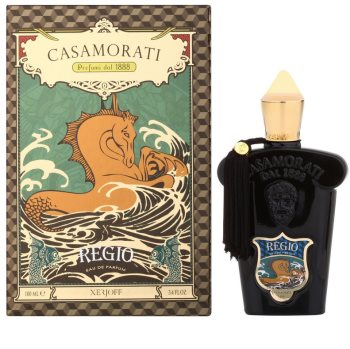 Xerjoff Casamorati 1888 Regio parfumovaná voda unisex