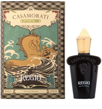 Xerjoff Casamorati 1888 Regio eau de parfum unisex