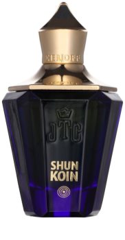 Xerjoff Join the Club Shunkoin Eau de Parfum Unisex