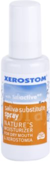 Xerostom SaliActive spray para el síndrome de la boca seca (xerostomía)