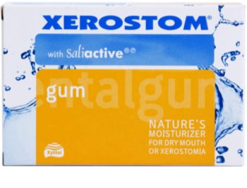 Xerostom SaliActive XXX