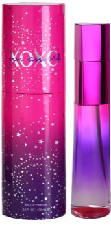 xoxo mi amore body mist