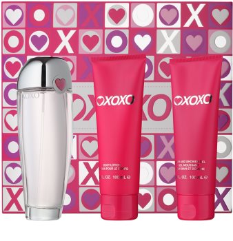 Xoxo Xoxo lote de regalo I.