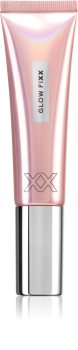 XX by Revolution GLOW FIXX primer illuminante