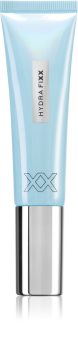 XX by Revolution HYDRA FIXX feuchtigkeitsspendender Primer unter dem Make-up